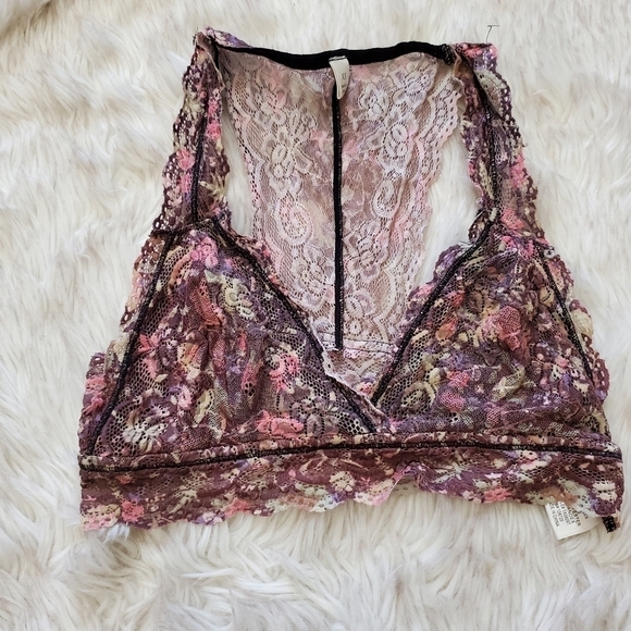 BRALETTE - Picture 1 of 6